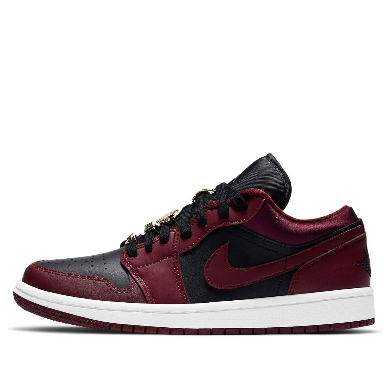 Air Jordan 1 Low SE Dark Beetroot