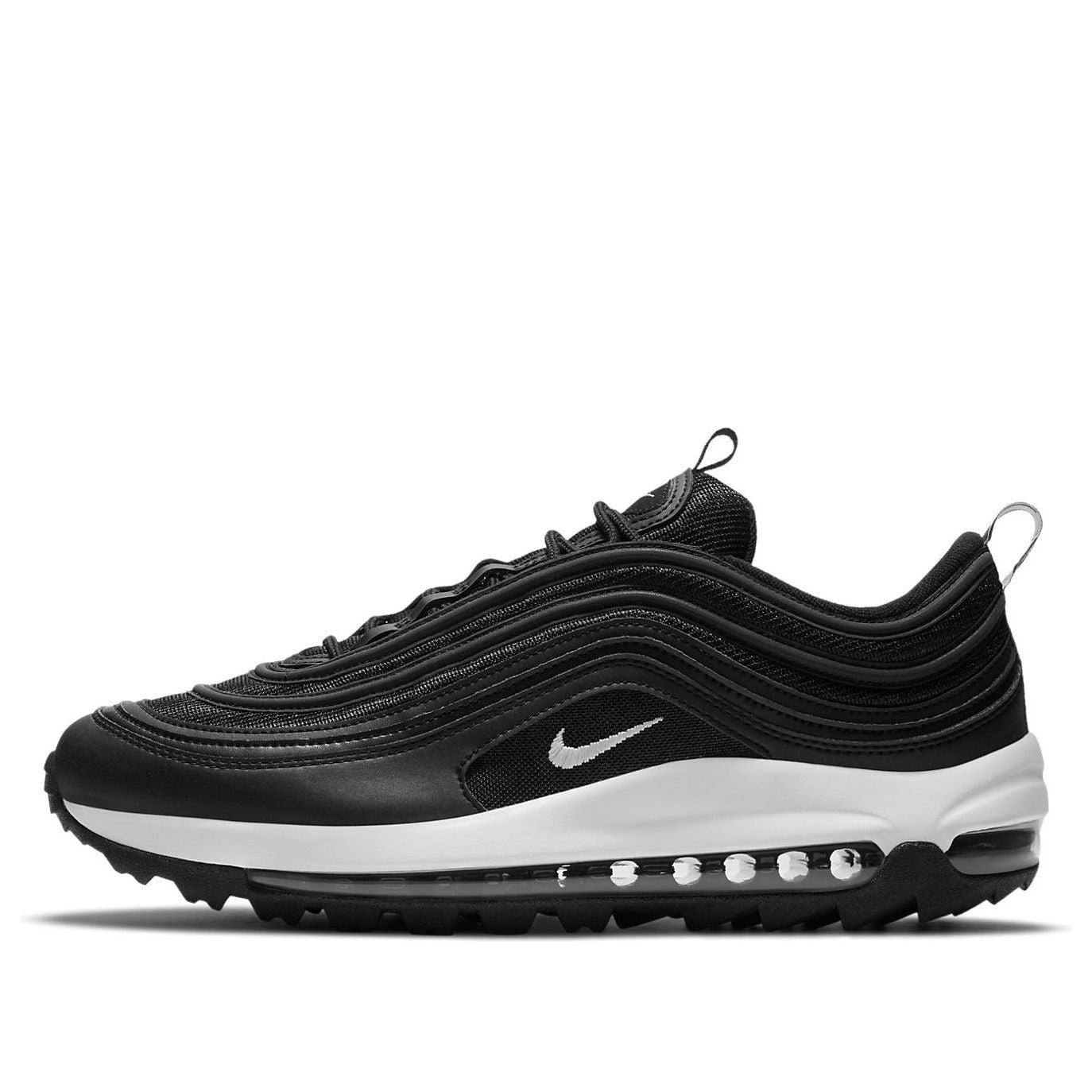Nike Air Max 97 Golf Black
