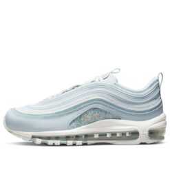 Nike Air Max 97 Blue Camo