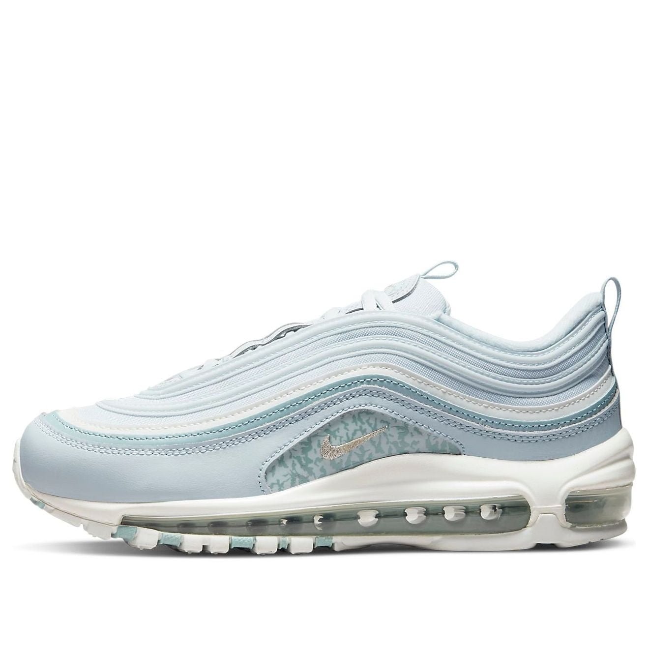 Nike Air Max 97 Blue Camo