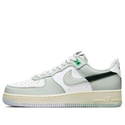 Nike Air Force 1 Low 07 LV8 Split Light Silver