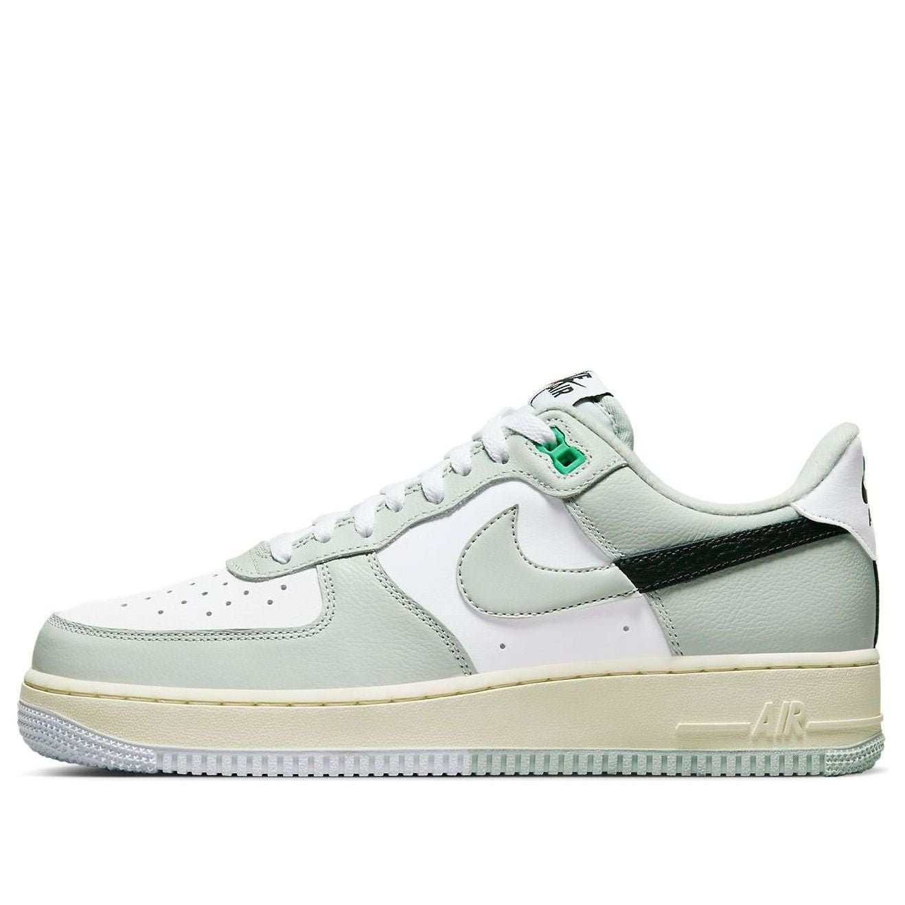 Nike Air Force 1 Low 07 LV8 Split Light Silver