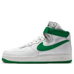Nike Air Force 1 High Retro QS Lucky Green