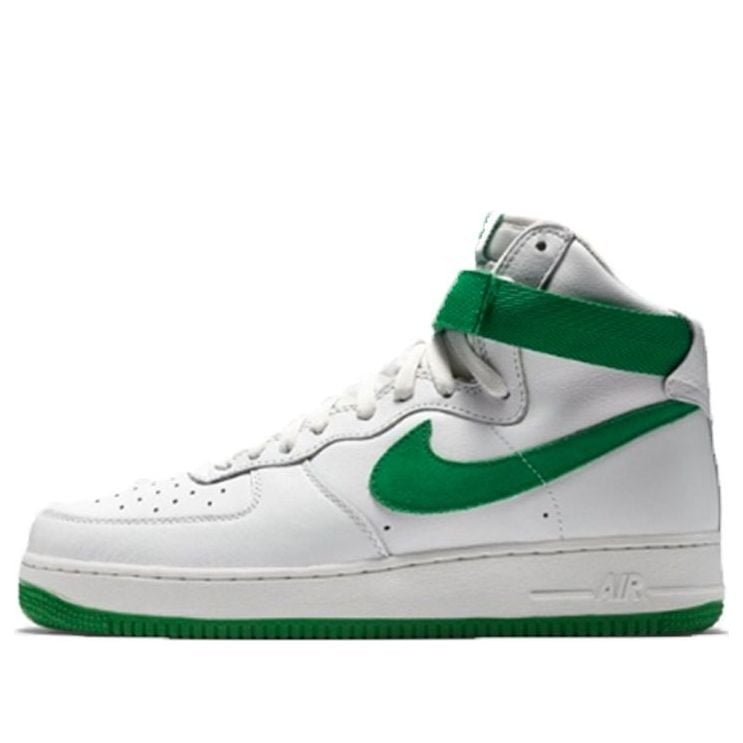 Nike Air Force 1 High Retro QS Lucky Green