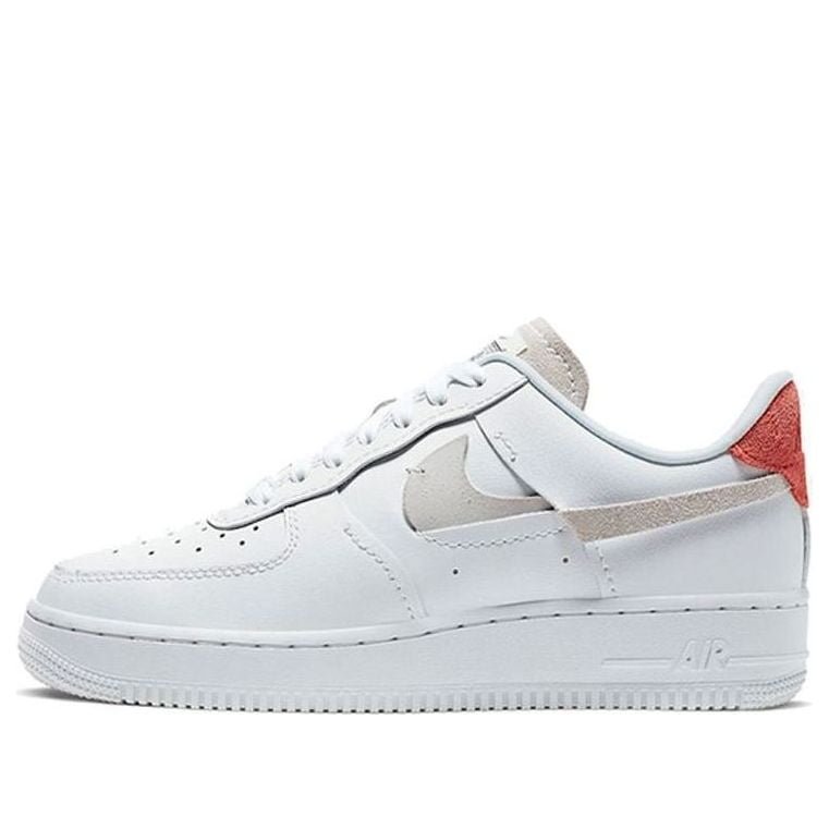 Nike Air Force 1 Low Vandalized