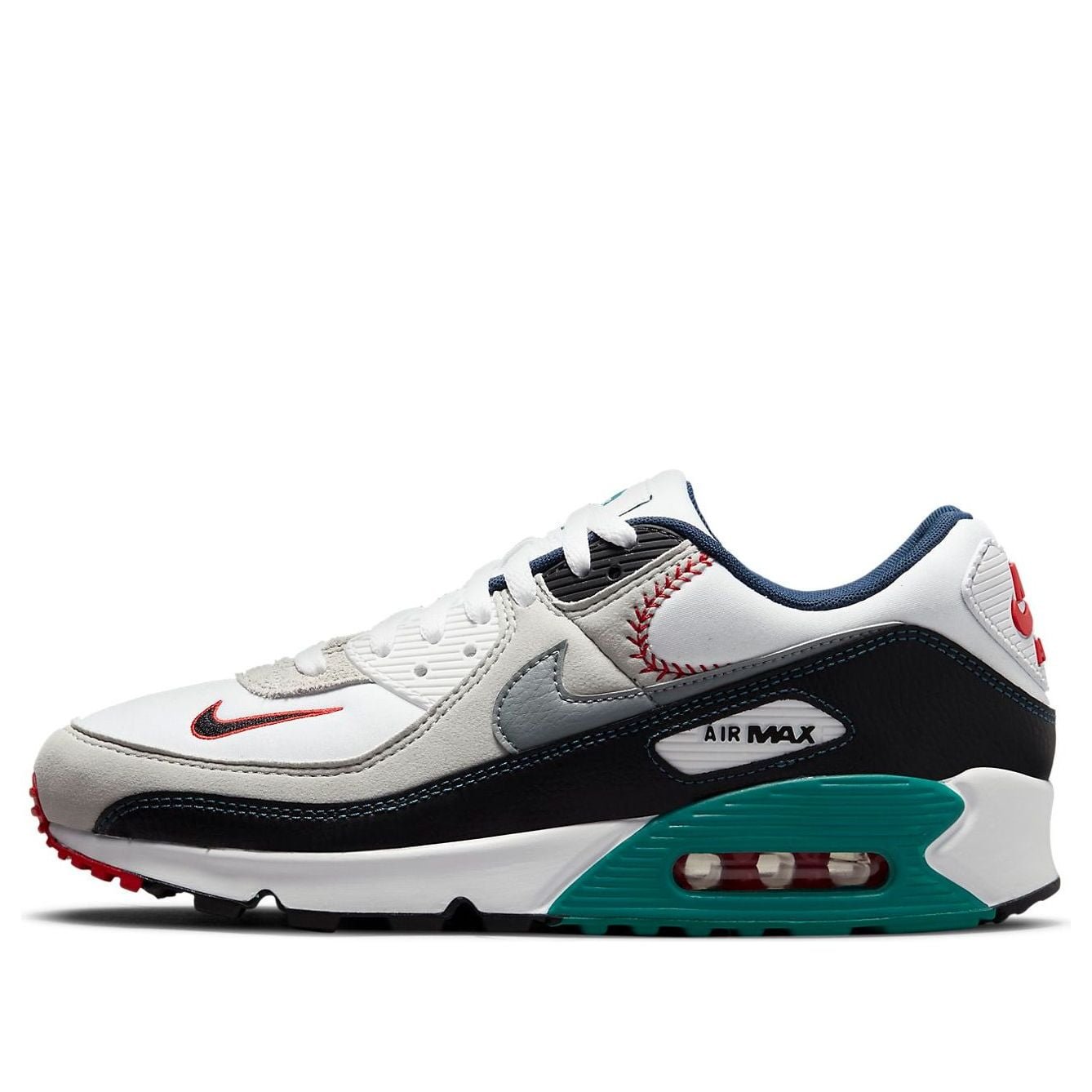 Nike Ken Griffey Jr. x Air Max 90 Backwards Cap