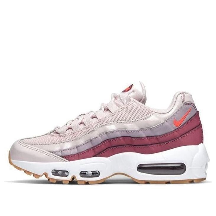 Nike Air Max 95 Barely Rose