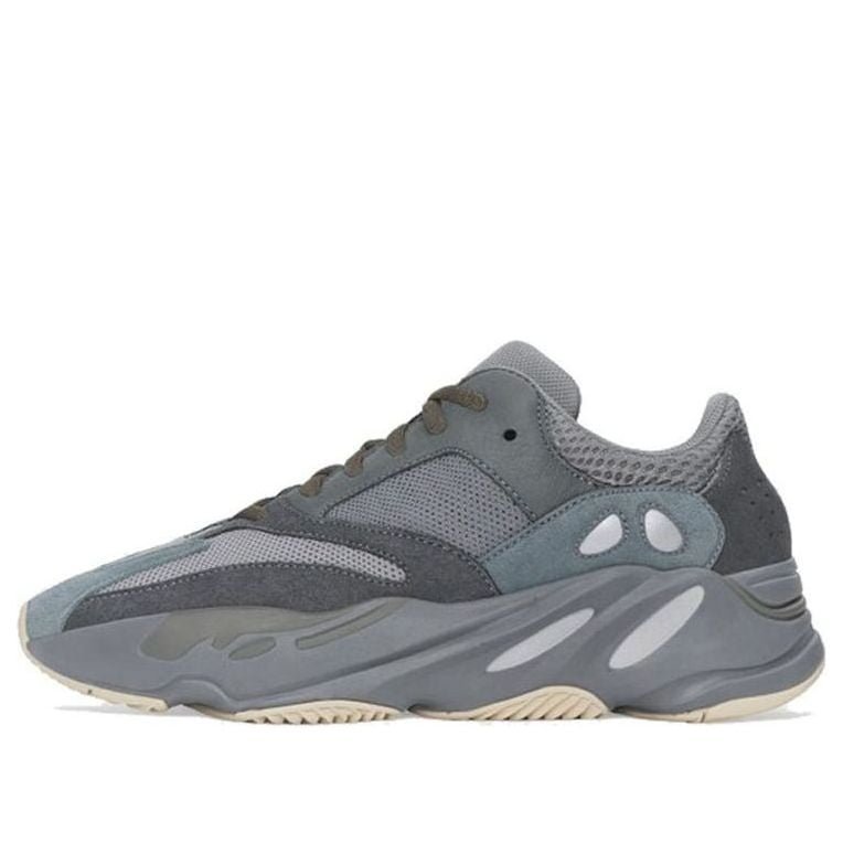 Adidas Yeezy Boost 700 Teal Blue