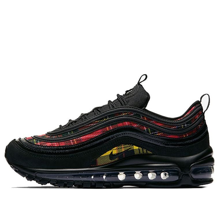Nike Air Max 97 SE Tartan