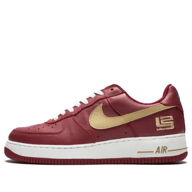 Nike Air Force 1 Low LeBron James