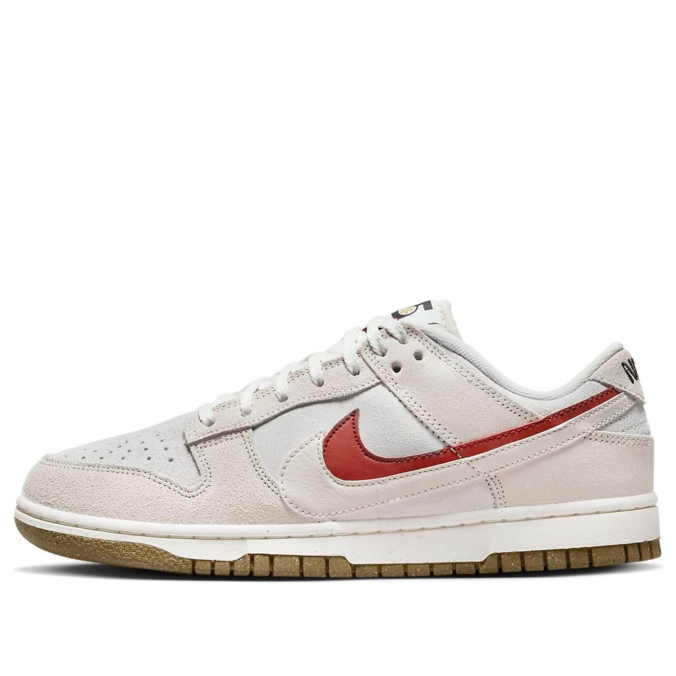 Nike Dunk Low SE Sail Coconut Milk