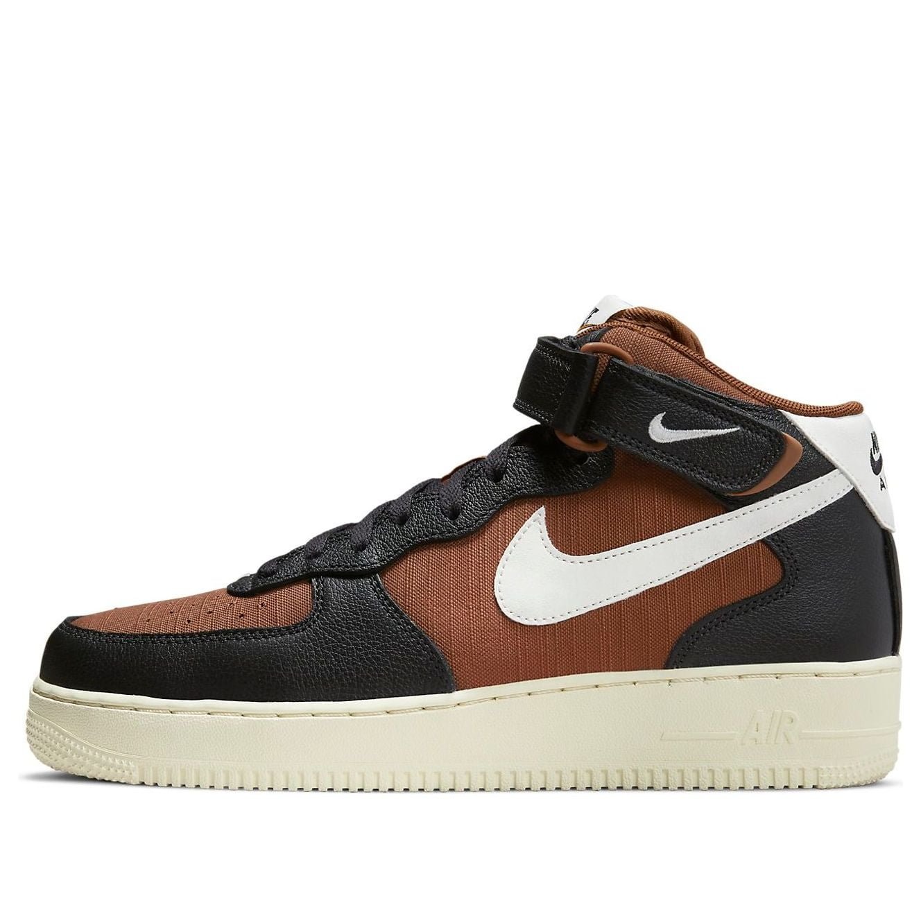 Nike Air Force 1 Mid 07 LX Certified Fresh Pecan