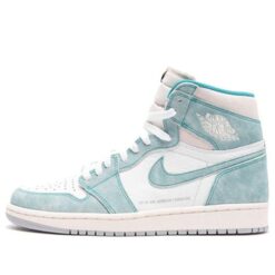 Air Jordan 1 Retro High OG Turbo Green