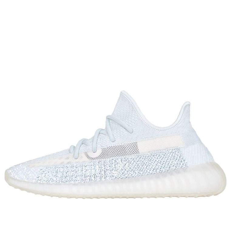 Adidas Yeezy Boost 350 V2 Cloud White Reflective