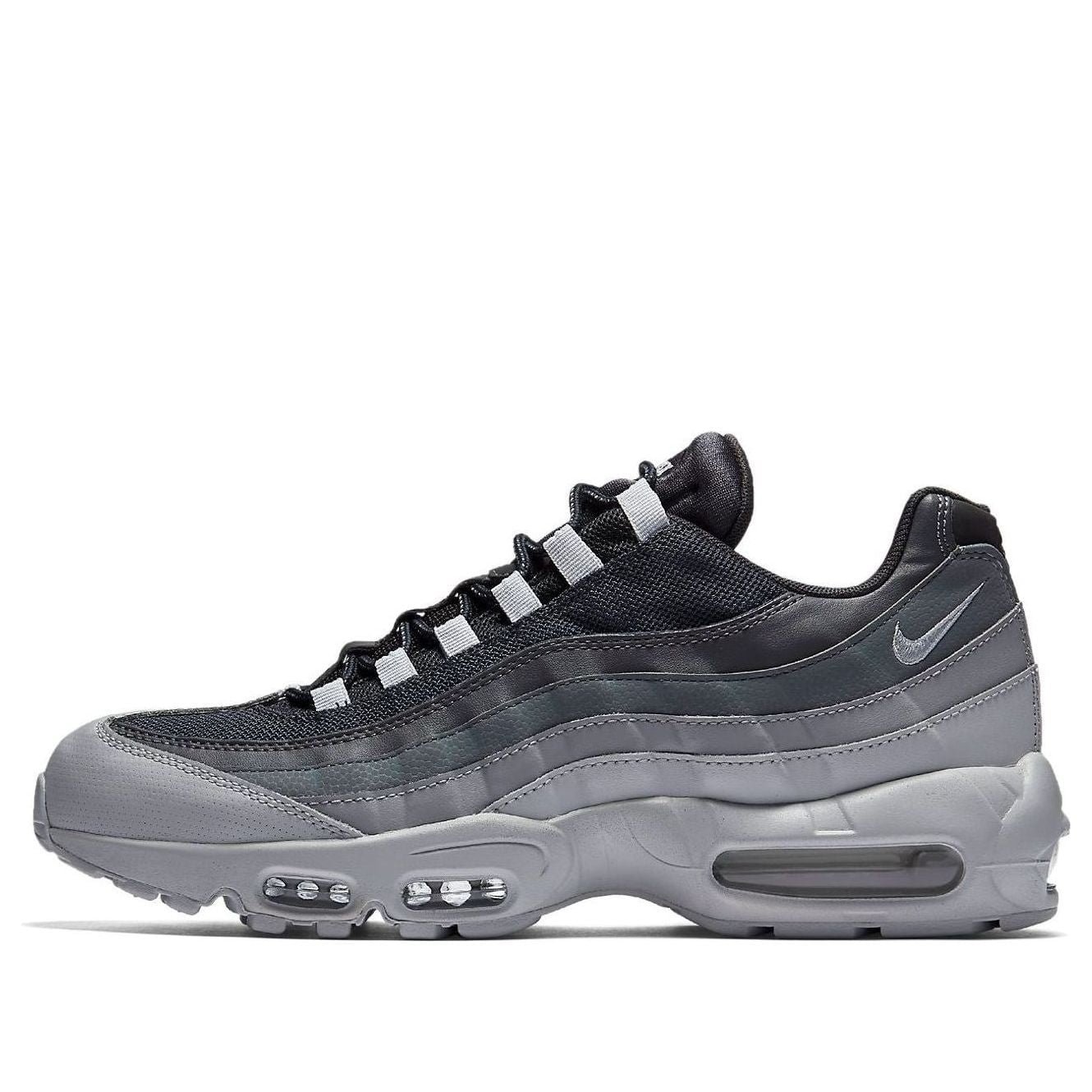 Nike Air Max 95 Essential Wolf Grey