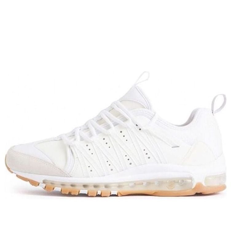 Nike CLOT x Air Max 97 Haven White Gum