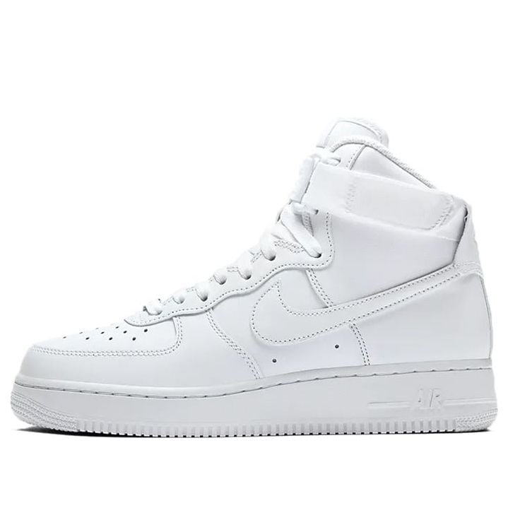 Nike Air Force 1 High White