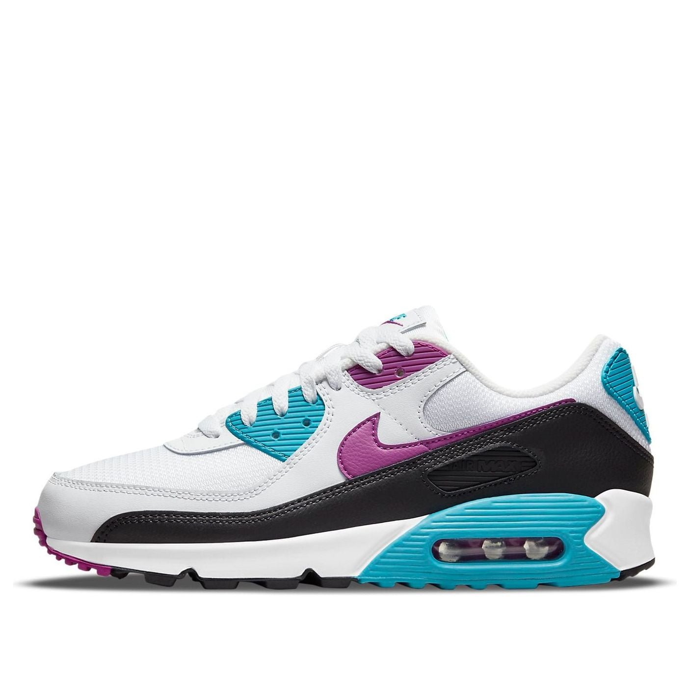 Nike Air Max 90 Premium Lagoon Blue