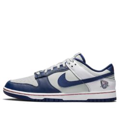 Nike NBA x Dunk Low EMB 75th Anniversary Nets