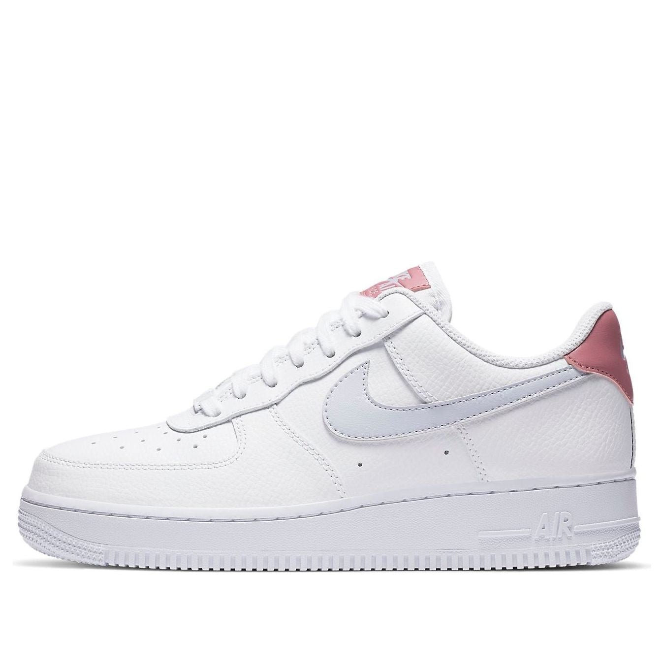 Nike Air Force 1 Low White Desert Berry