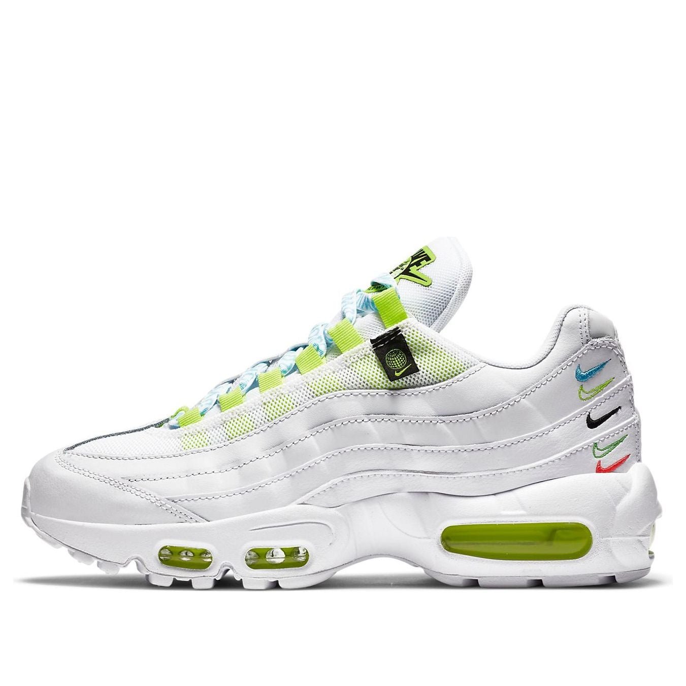 Nike Air Max 95 SE Worldwide Pack