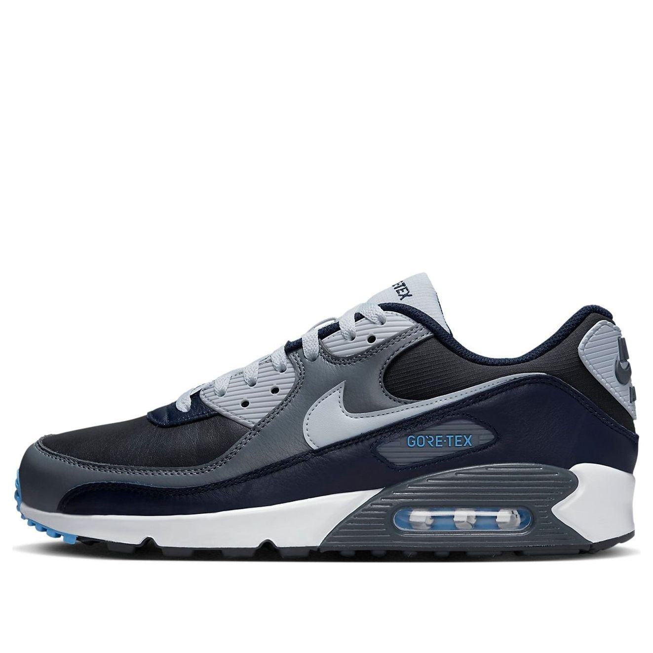 Nike Air Max 90 GORETEX Anthracite Obsidian