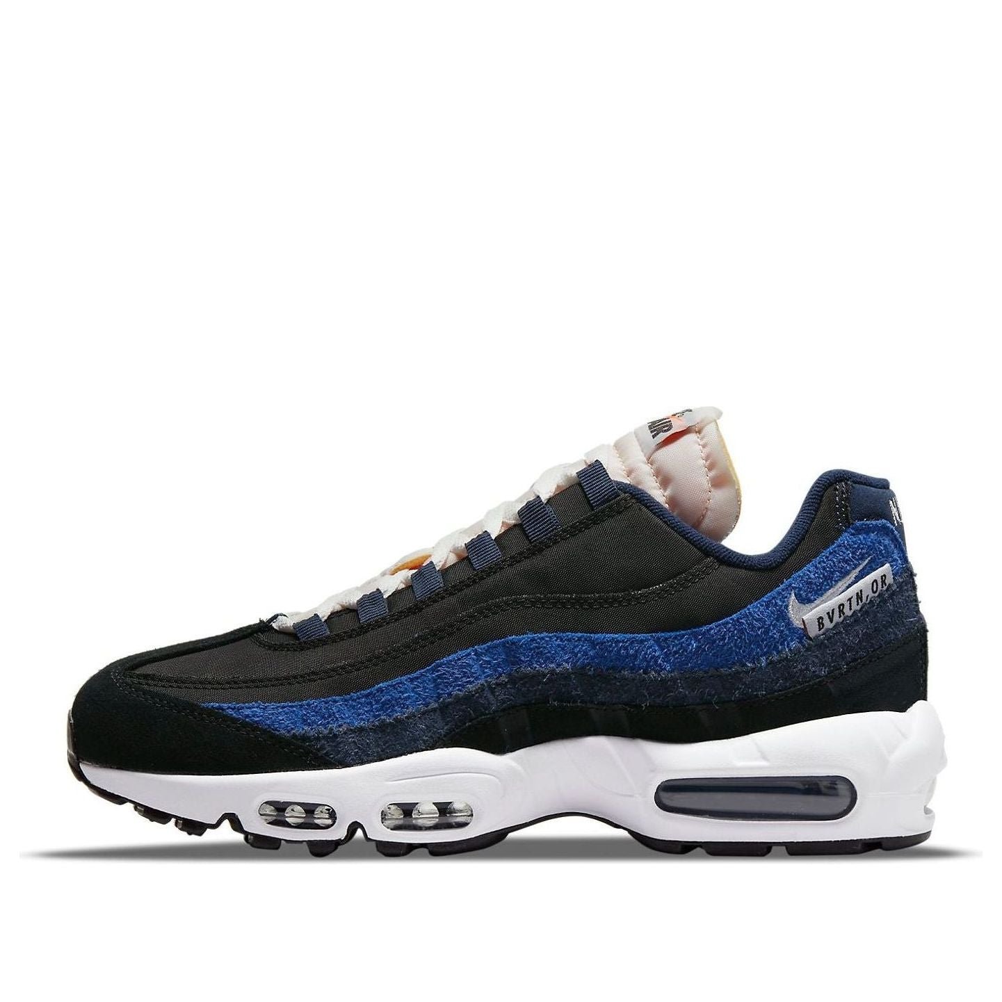 Nike Air Max 95 SE Running Club Black