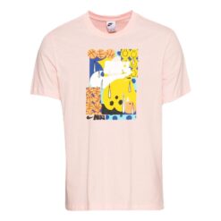 Nike Sportswear Nike Air Max 90 Tee Pink