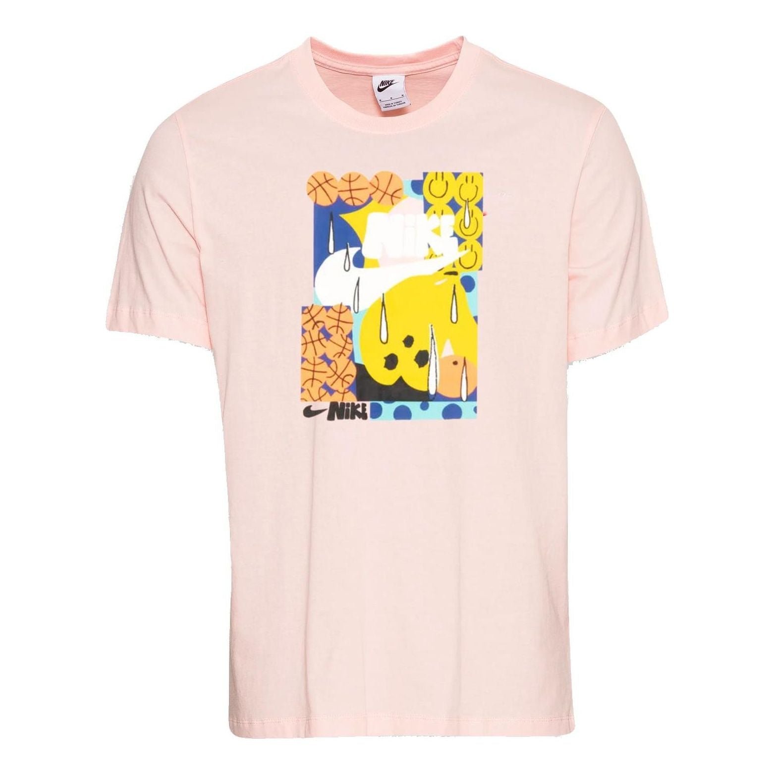 Nike Sportswear Nike Air Max 90 Tee Pink