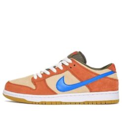 Nike Dunk Low Pro SB Corduroy