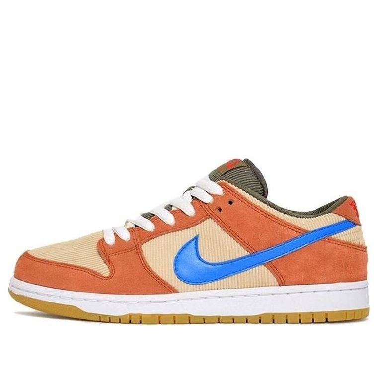 Nike Dunk Low Pro SB Corduroy