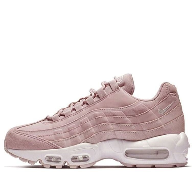 Nike Air Max 95 Premium Barely Rose