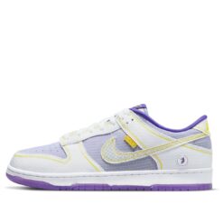 Nike Union LA x Dunk Low Passport Pack Court Purple