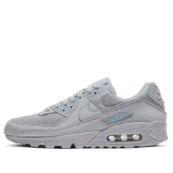 Nike Air Max 90 Triple Grey