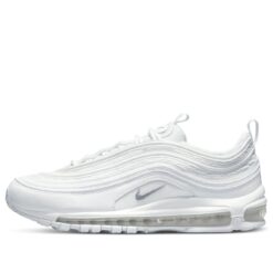 Nike Air Max 97 Triple White