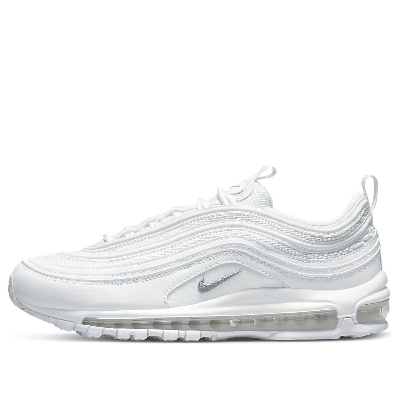 Nike Air Max 97 Triple White