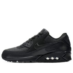 Nike Air Max 90 Essential Triple Black