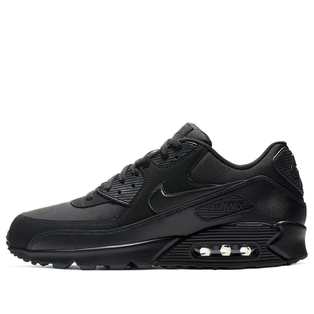 Nike Air Max 90 Essential Triple Black