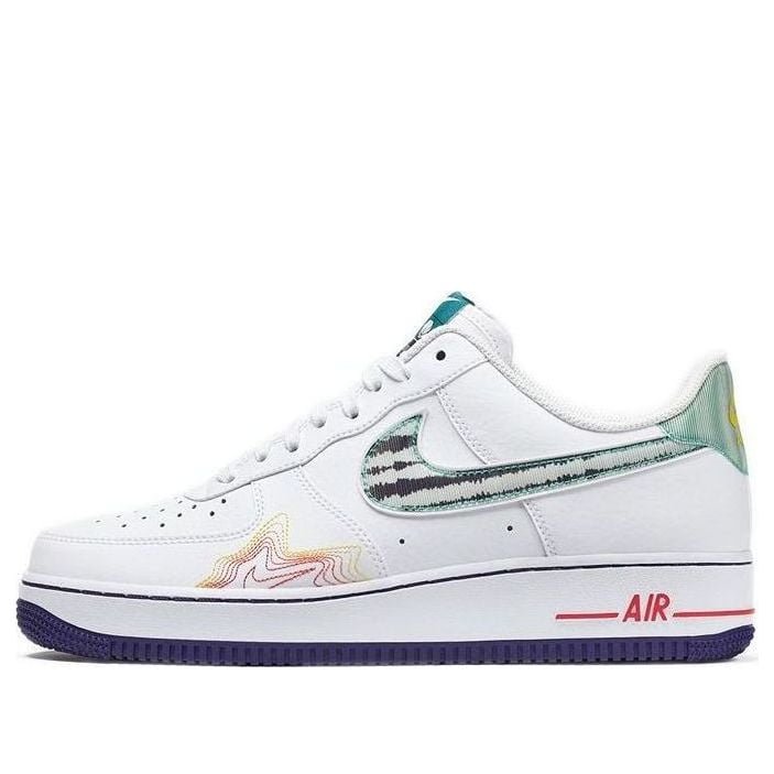 Nike DeAaron Fox x Brittney Griner x Air Force 1 Low Pregame Pack Music