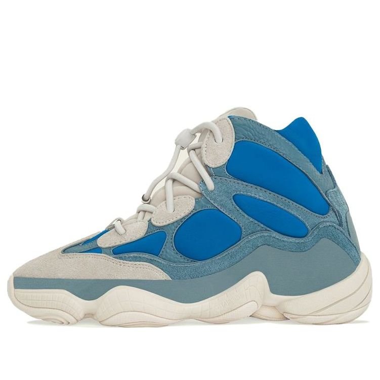 Adidas Yeezy 500 High Frosted Blue