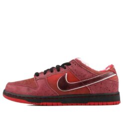 Nike Dunk Low Premium SB Lobster