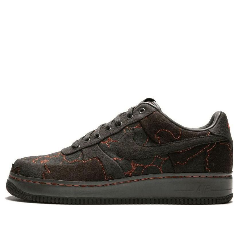 Nike Air Force 1 Low Supreme Tz Maharam