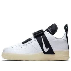 Nike Air Force 1 Low Utility QS White