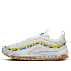 Nike Undefeated x Air Max 97 UCLA Bruins