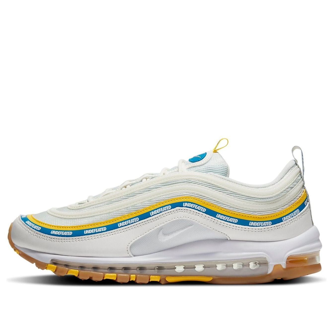 Nike Undefeated x Air Max 97 UCLA Bruins