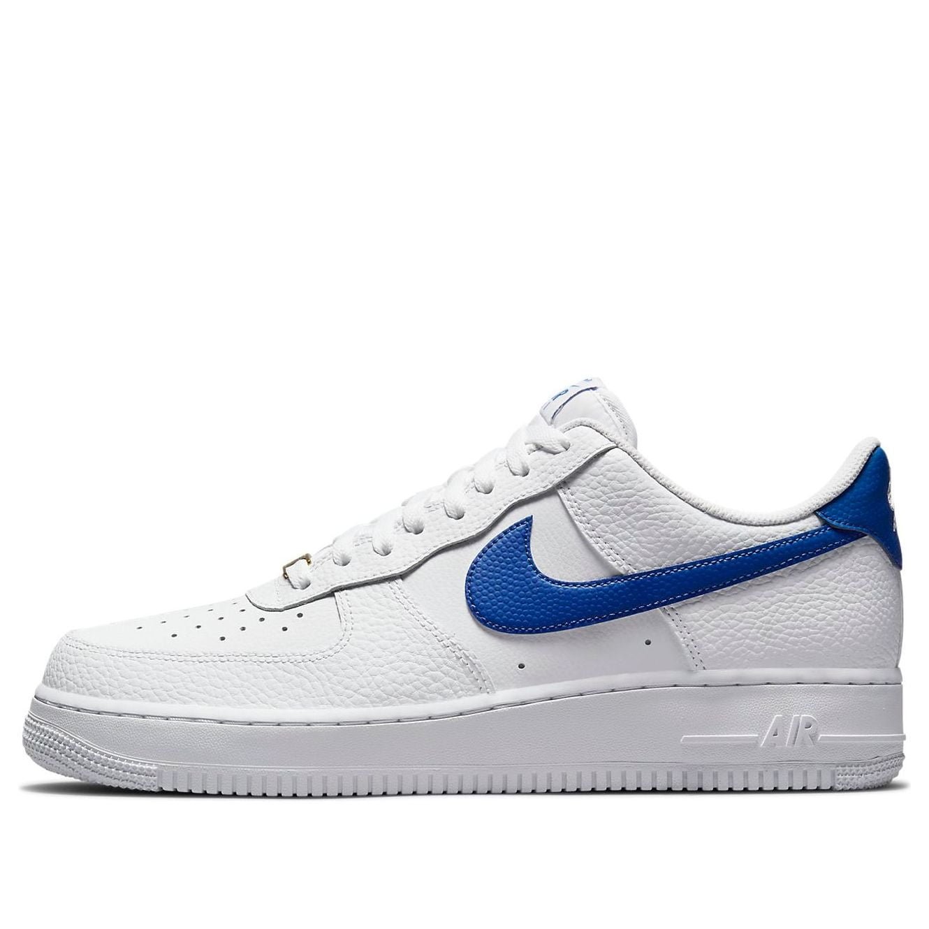 Nike Air Force 1 Low White Game Royal