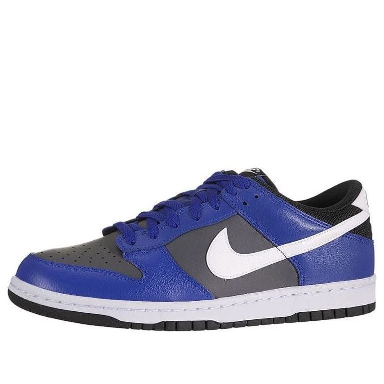 Nike Dunk Low Game Royal