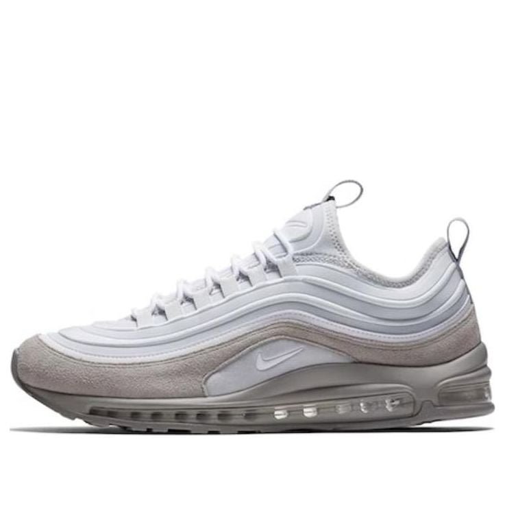 Nike Air Max 97 Ultra 17 SE Pure Platinum