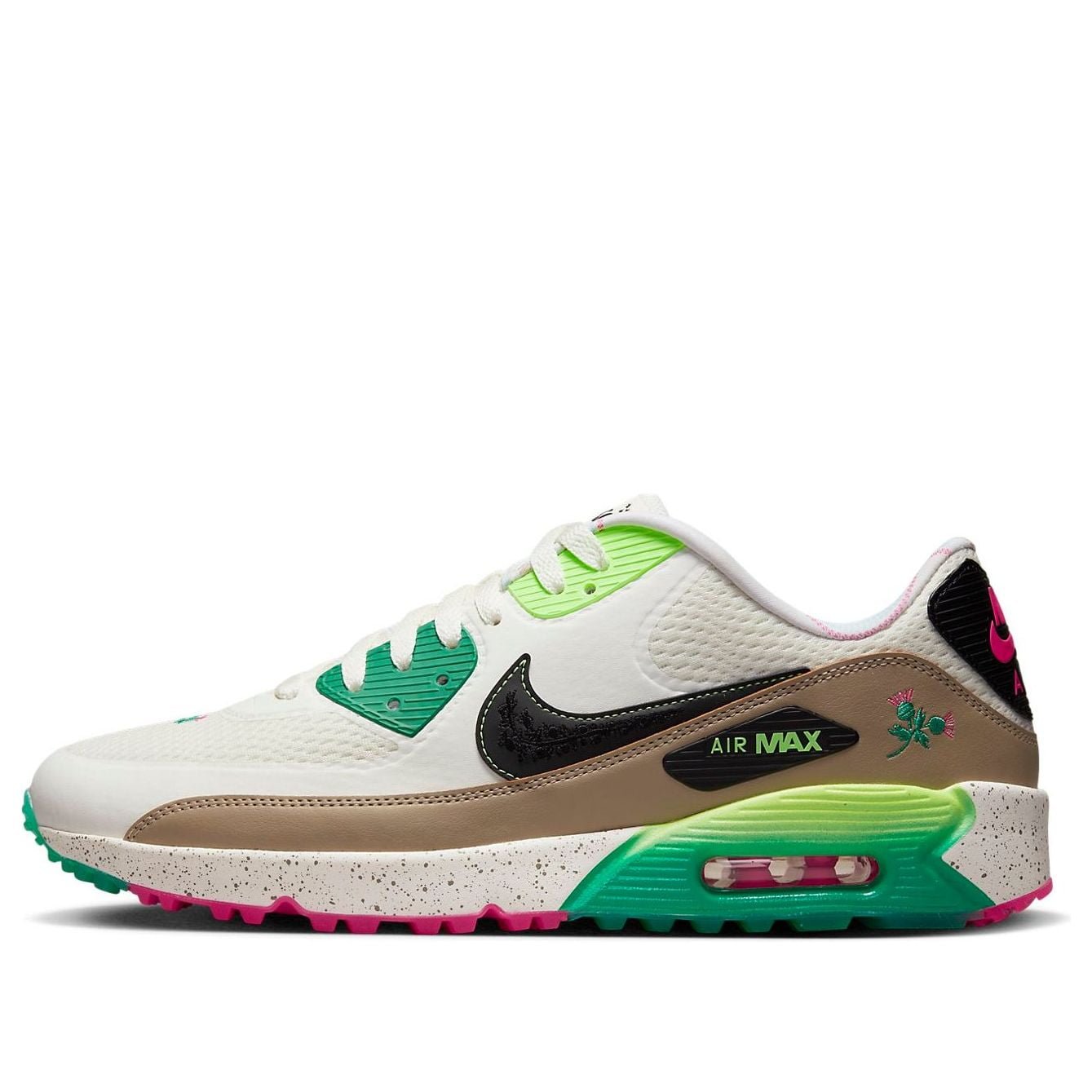 Nike Air Max 90 Golf NRG Back Home