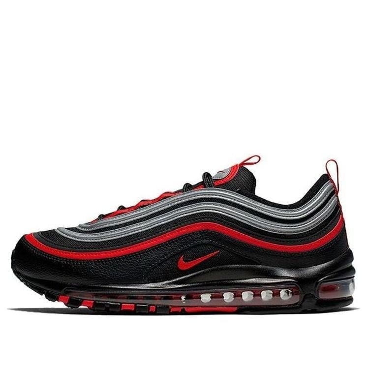 Nike Air Max 97 Reflective Bred